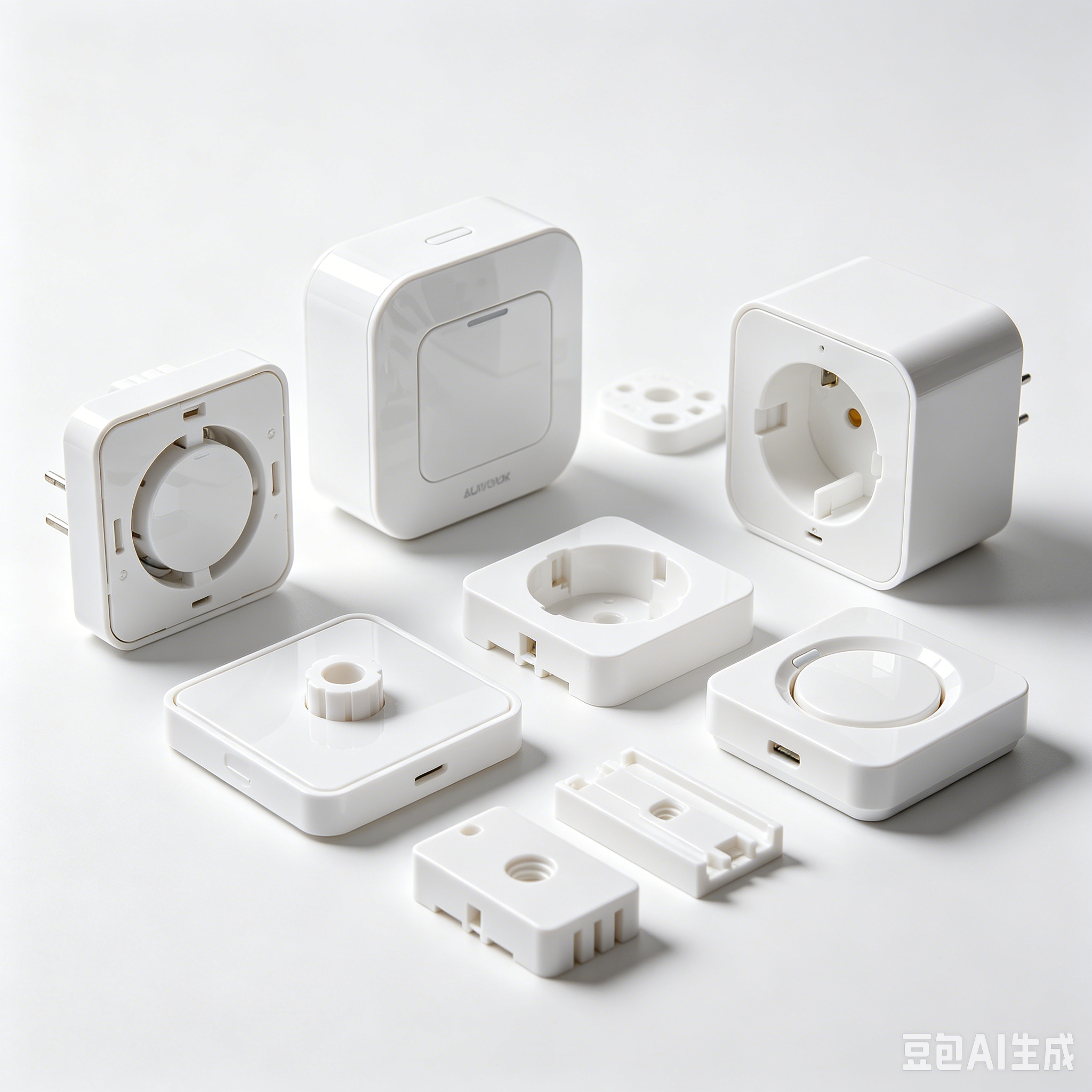 长子模具开发